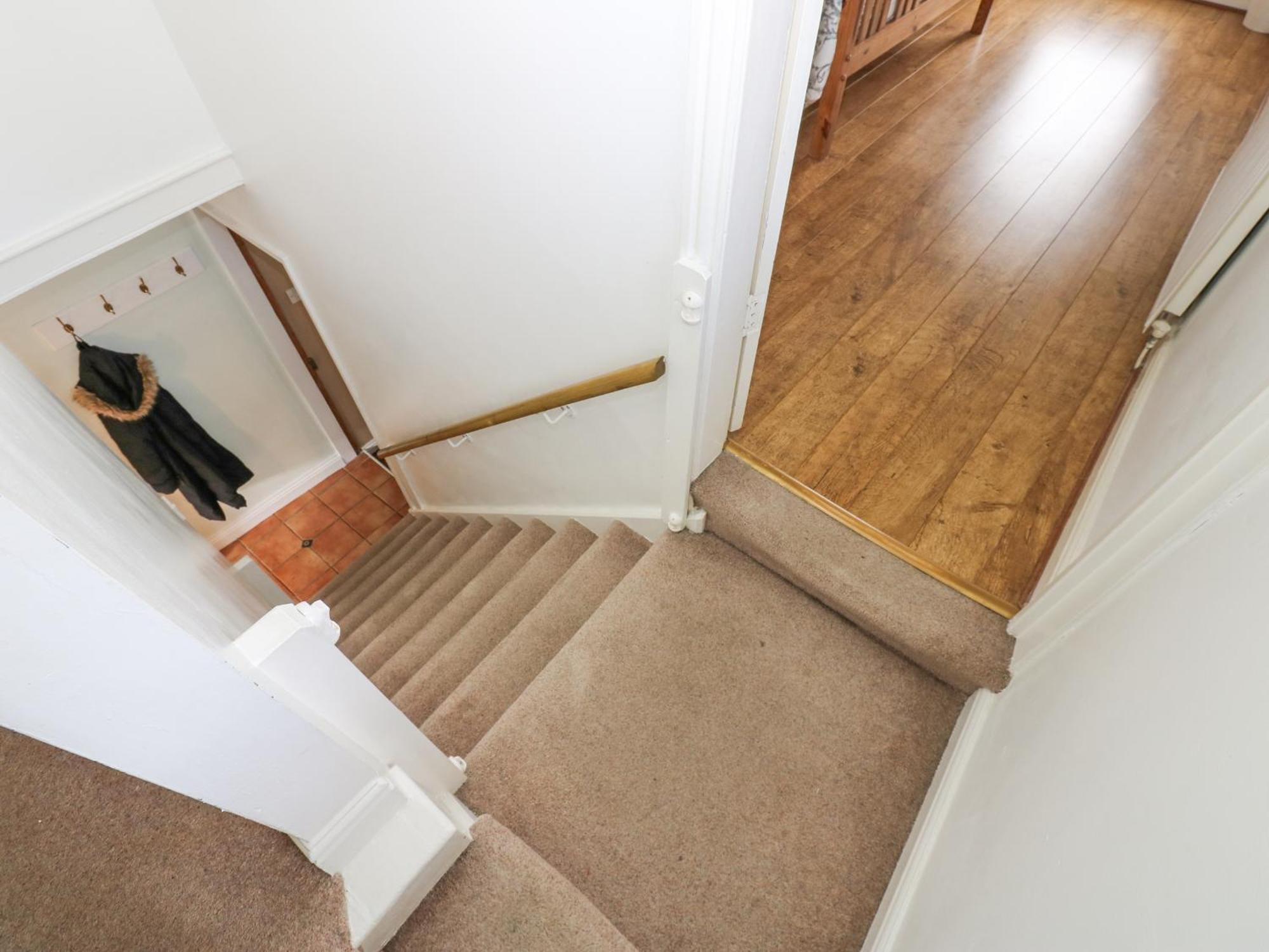 Corner Cottage カークビー・ステファン エクステリア 写真