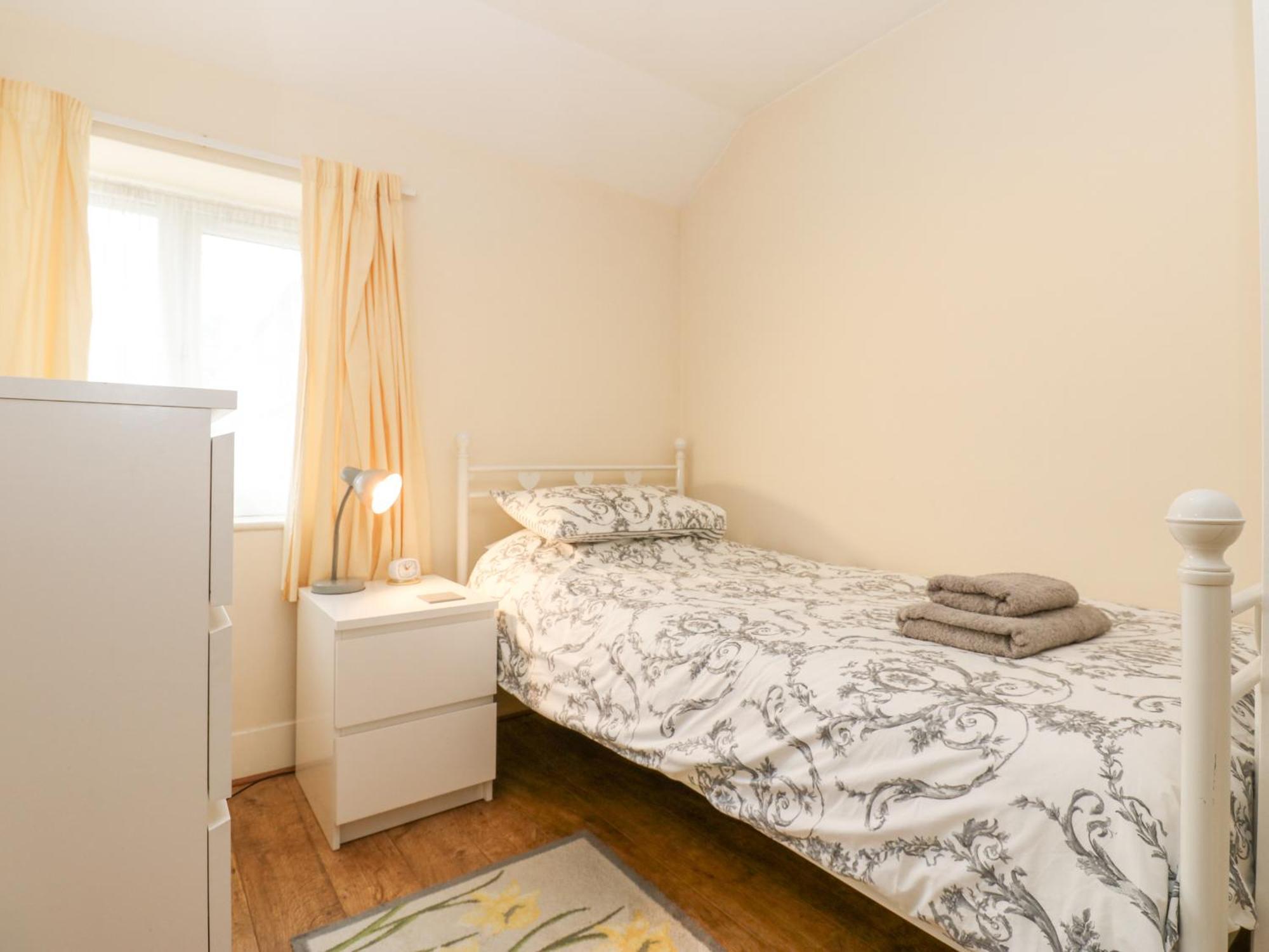 Corner Cottage カークビー・ステファン エクステリア 写真